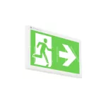 Oprawa TM.ONTEC E E1E 01 CB IP20 BIAŁY