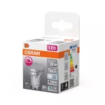 Lampa LED SUPERSTAR PLUS REFLECTOR PAR16 4.1W 940 GU10