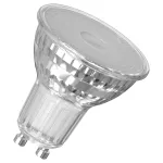 Lampa LED SUPERSTAR PLUS REFLECTOR PAR16 4.1W 940 GU10