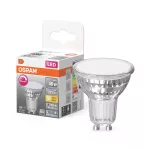 Lampa LED SUPERSTAR PLUS REFLECTOR PAR16 6W 927 GU10