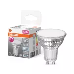 Lampa LED SUPERSTAR PLUS REFLECTOR PAR16 6W 940 GU10