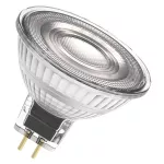 Lampa LED SUPERSTAR PLUS MR16 6.8W 927 GU5.3