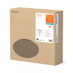 Oprawa ścienna SURFACE CIRCULAR 350 18 W 4000K IP44 WT