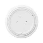 Oprawa ścienna SURFACE CIRCULAR 350 SENSOR 18 W 3000 K IP44 WT