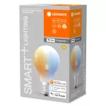 Lampa LED SMART WF A60 TW 6W/827 230VGLFR E274X1LEDV