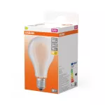 Lampa LED STAR CLASSIC A 24W 827 Frosted E27