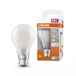 Lampa LED Retrofit CLASSIC A 6.5W 865 Clear B22d