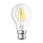 Lampa LED Retrofit CLASSIC A 6.5W 865 Clear B22d