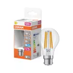 Lampa LED Retrofit CLASSIC A DIM 11W 865 Clear B22d
