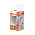 Lampa LED Retrofit CLASSIC A DIM 11W 865 Clear B22d