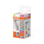 Lampa LED Retrofit CLASSIC A DIM 11W 865 Frosted B22d