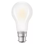 Lampa LED Retrofit CLASSIC A 17W 827 Frosted B22d