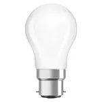Lampa LED Retrofit CLASSIC P 5.5W 827 Frosted B22d