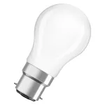 Lampa LED Retrofit CLASSIC P 5.5W 827 Frosted B22d