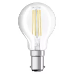 Lampa LED Retrofit CLASSIC P 4W 827 Clear B15d