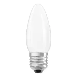 Lampa LED Retrofit CLASSIC B 5.5W 827 Frosted E27