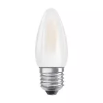 Lampa LED Retrofit CLASSIC B 4W 840 Frosted E27