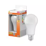 Lampa LED STAR CLASSIC A 24.9W 827 Frosted E27