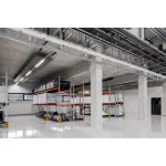 Oprawa LOW BAY FLEX 1200 P 42W 840 VW