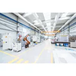 Oprawa LOW BAY FLEX 1200 DALI P 42W 840 VW