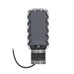 Oprawa uliczna URBAN LITE M 50W 865 IP65 GY
