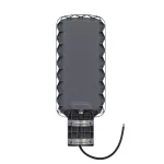 Oprawa uliczna URBAN LITE L 100W 865 IP65 GY