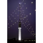 Oprawa HIGH BAY P 190W 865 70DEG IP65