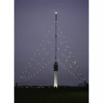 Oprawa HIGH BAY P 190W 865 70DEG IP65