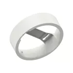 Ramka do oprawy DOWNLIGHT IP44 DN 165 WT