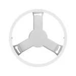 Ramka do oprawy DOWNLIGHT IP44 DN 215 WT