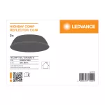 Oprawa HIGH BAY COMPACT V REFL 133W 80DEG SI