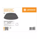 Oprawa HIGH BAY COMPACT V REFL 166W 80DEG SI