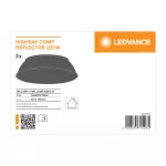 Oprawa HIGH BAY COMPACT V REFL 225W 80DEG SI