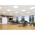 Oprawa BIOLUX HCL PANEL 625 S 40W TW ZB