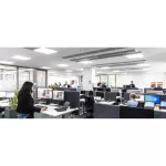 Oprawa BIOLUX HCL DOWNLIGHT ZIGBEE GEN 2 DN150 S 20W TW ZB