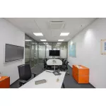 Oprawa BIOLUX HCL DOWNLIGHT ZIGBEE GEN 2 DN150 S 20W TW ZB