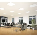 Oprawa BIOLUX HCL DOWNLIGHT ZIGBEE GEN 2 DN150 S 20W TW ZB