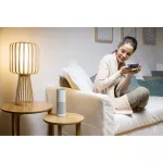 Lampa LED SMART+ ZB CL A Frosted DIM 60 yes 9W/ E27