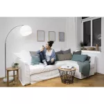 Lampa LED SMART+ ZB CL A Frosted TW 60 yes 9W/ E27