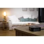 Lampa LED SMART+ ZB CL A Frosted TW 60 yes 9W/ E27