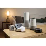 Lampa LED SMART+ ZB CL A Frosted TW 60 yes 9W/ E27