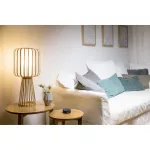 Lampa LED SMART+ ZB CL A Frosted TW 60 yes 9W/ E27
