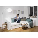 Lampa LED SMART+ ZB CL A Frosted RGBW 60 yes 9W/ E27