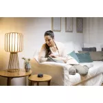 Lampa LED SMART+ ZB CL A Frosted RGBW 60 yes 9W/ E27