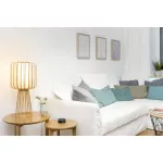 Lampa LED SMART+ ZB CL A Frosted RGBW 60 yes 9W/ E27