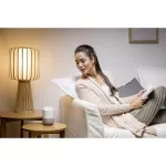 Lampa LED SMART+ ZB CL A Frosted RGBW 60 yes 9W/ E27