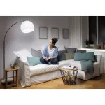 Lampa LED SMART+ ZB CL A Frosted RGBW 60 yes 9W/ E27