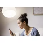 Lampa LED SMART+ ZB CL A Frosted RGBW 60 yes 9W/ E27