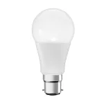 Lampa LED SMART+ ZB CLASSIC A FR 60 9W/RGBW B22d