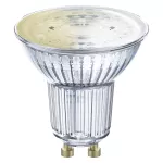 Lampa LED SMART+ ZB Spot PAR16 Glass DIM 50 yes 4,7W/ GU10